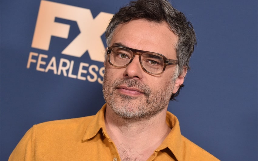 jemaine clement wife