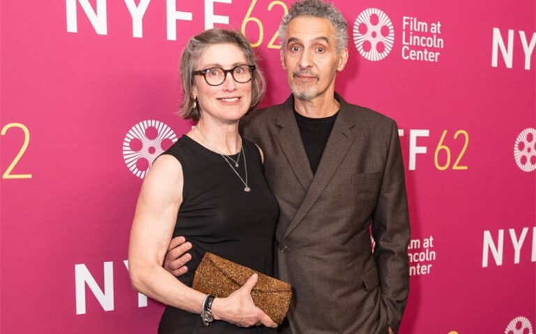 john turturro wife