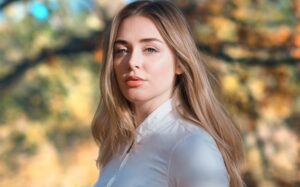 Melina Göransson: Life, Marriage, Career, and Personal Journey