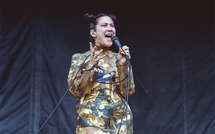 michelle zauner net worth