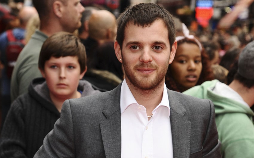 mike skinner net worth