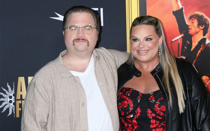 paul walter hauser wife