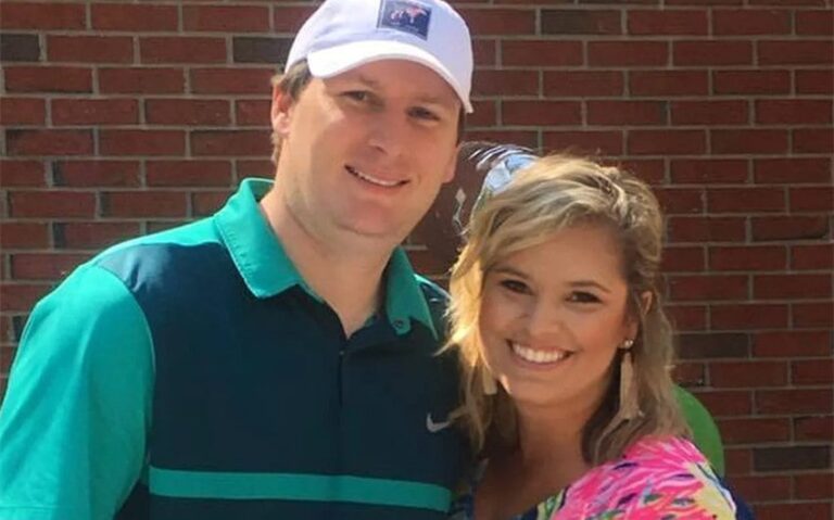 robert shiver ex wife