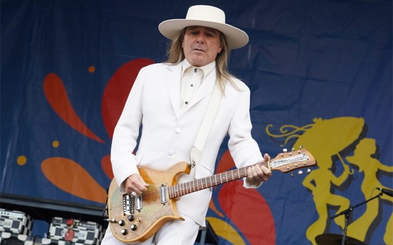 robin zander wife
