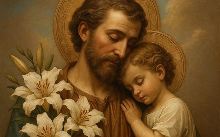 saint joseph