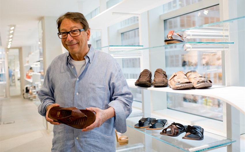 stuart weitzman net worth