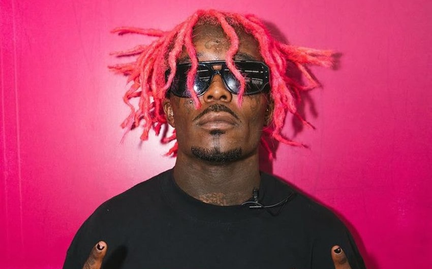 What Is Lil Uzi Vert’s Net Worth