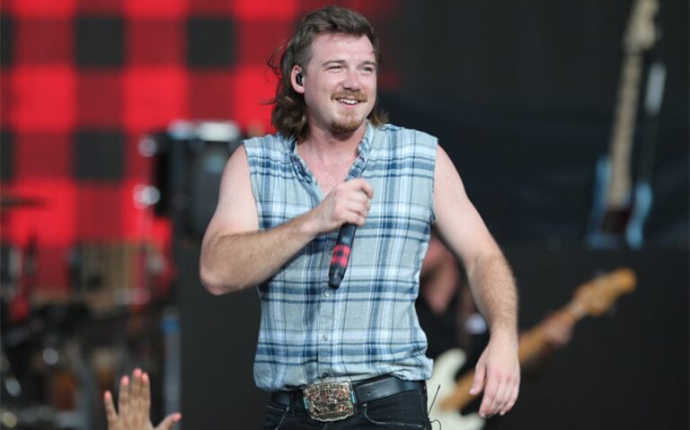 what's morgan wallen's net worth