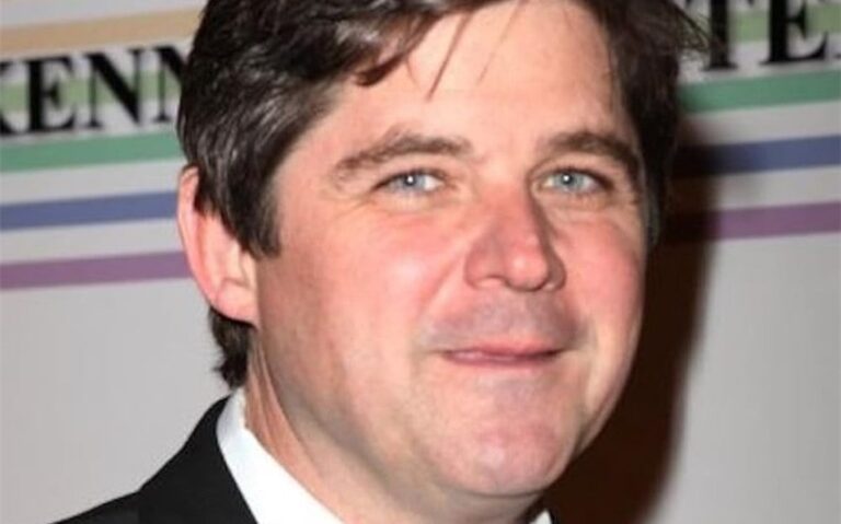 william kennedy smith net worth