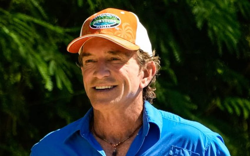 Jeff Probst Net Worth