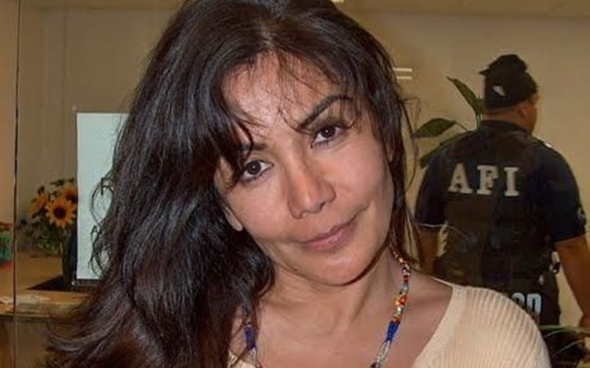 Sandra Avila Beltran Net Worth