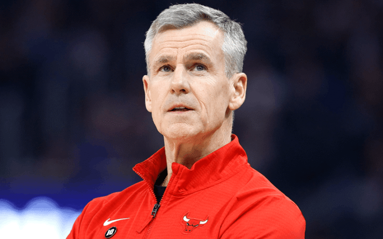 Billy Donovan Wife Christine Hasbrouck: Age, Kids, Net Worth, and Marriage Story