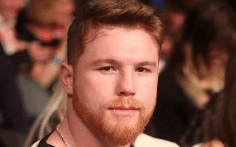 Canelo Álvarez’s Wife Fernanda Gómez: Age, Height, Net Worth, Kids, and More
