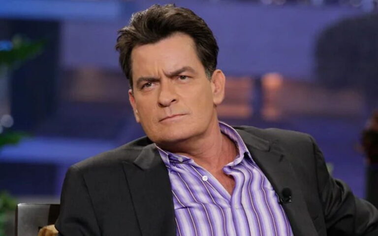 charlie sheen net worth