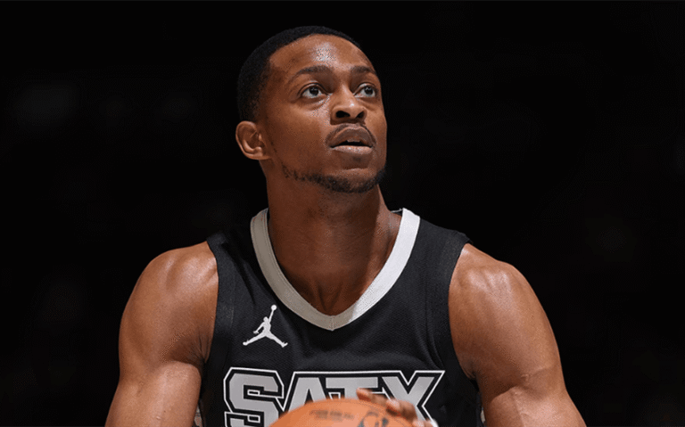 De’Aaron Fox Wife Recee Caldwell: Age, Height, Net Worth, Kids, and Love Story