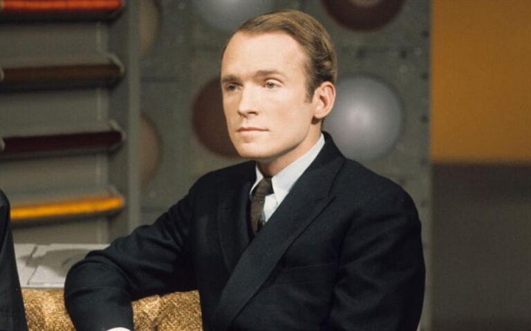 Dick Cavett’s Wife: Carrie Nye, Their Marriage, and His Life After Her