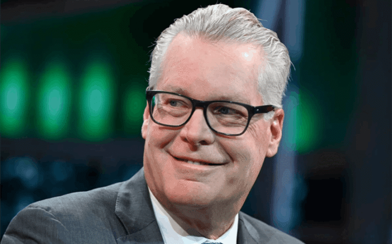 Ed Bastian Second Wife Rumors: What’s True About His Relationship Today, Really