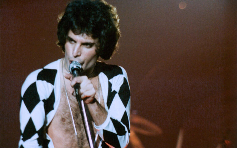 freddie mercury wife