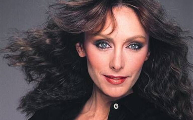 husband of peggy fleming today