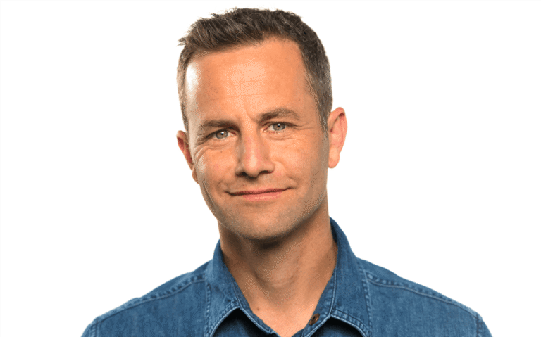 Kirk Cameron and Wife Chelsea Noble: Ages, Net Worth, Kids, Faith, and Marriage