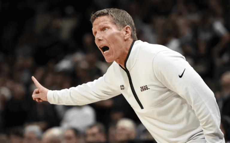 Mark Few’s Wife Marcy Few: Age, Net Worth, Family, and Gonzaga Life