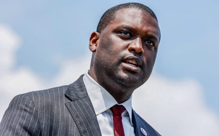 Mondaire Jones Wife Question Answered: Is He Married, Dating, and How Wealthy?