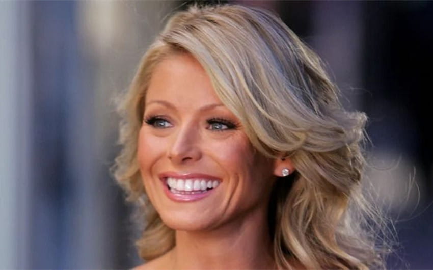 net worth of kelly ripa
