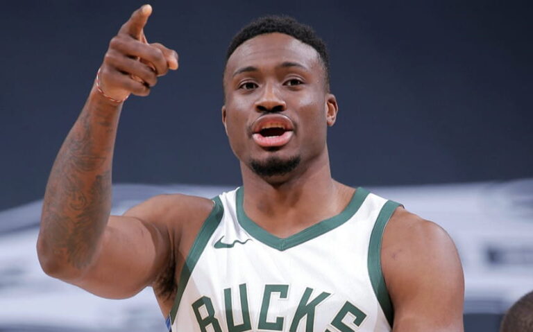 Thanasis Antetokounmpo Wife Question Answered: Relationship Status, Age, Height, Net Worth, Family