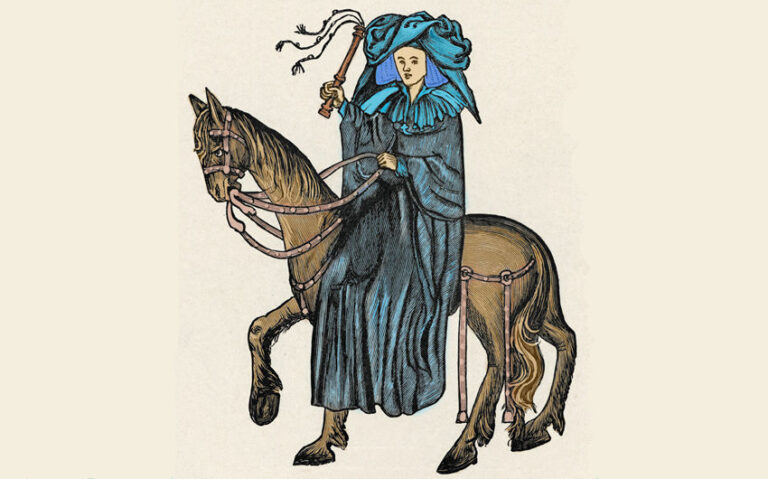 Wife of Bath’s Tale