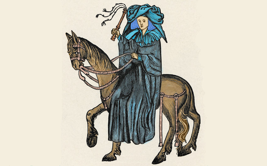 Wife of Bath’s Tale