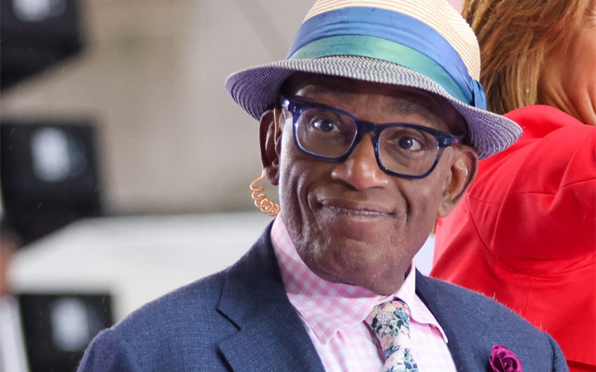 al roker first wife