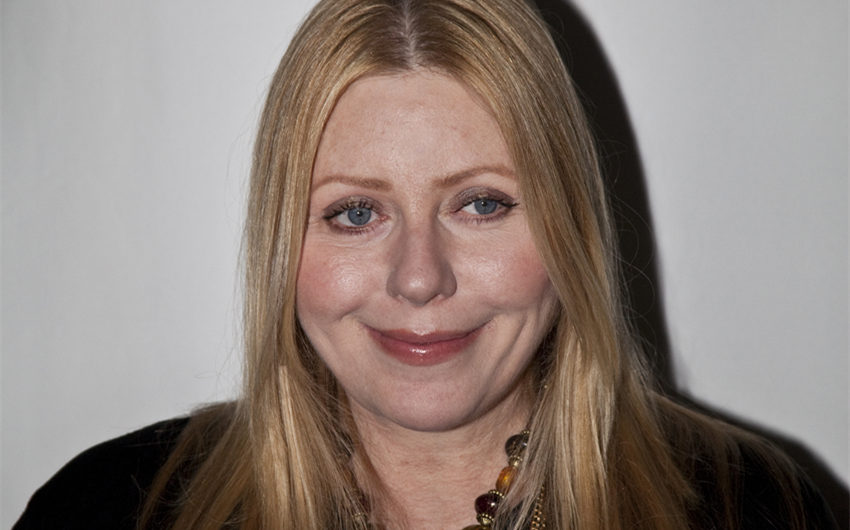 bebe buell net worth