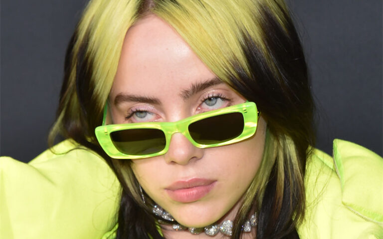 billie eilish net worth