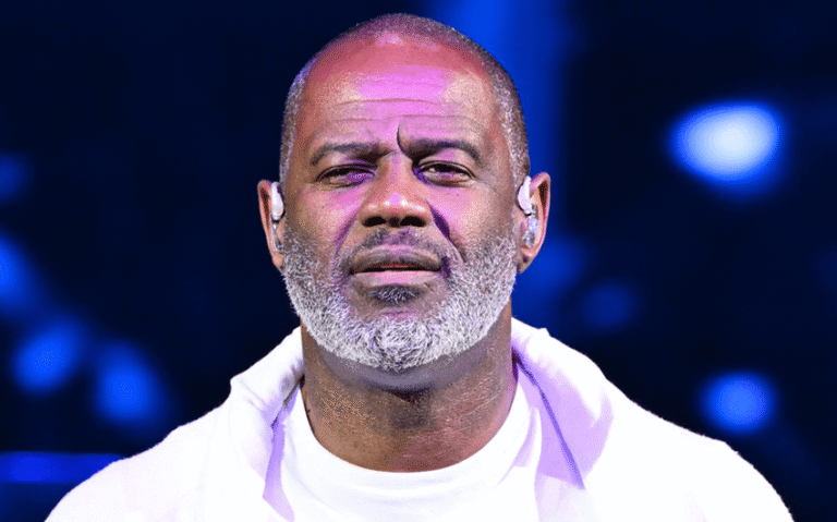 Brian McKnight Wife Leilani Malia Mendoza: Marriage, Kids, and Their Controversial Family Story