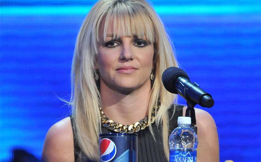 britney spears net worth