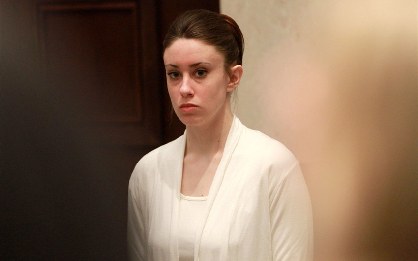 casey anthony