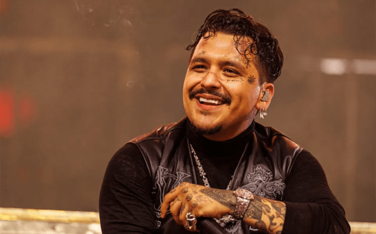 Christian Nodal Net Worth: How Much He’s Worth and How He Makes His Money