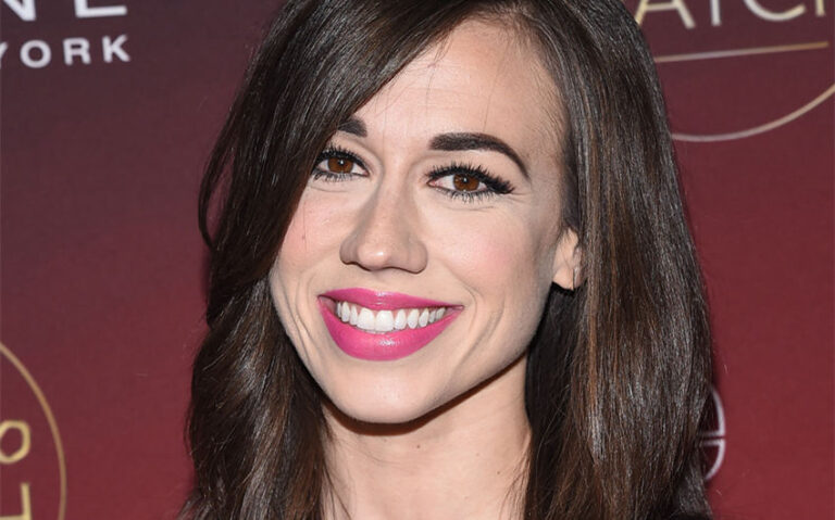 colleen ballinger