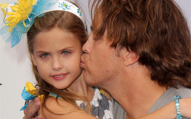 dannielynn birkhead net worth