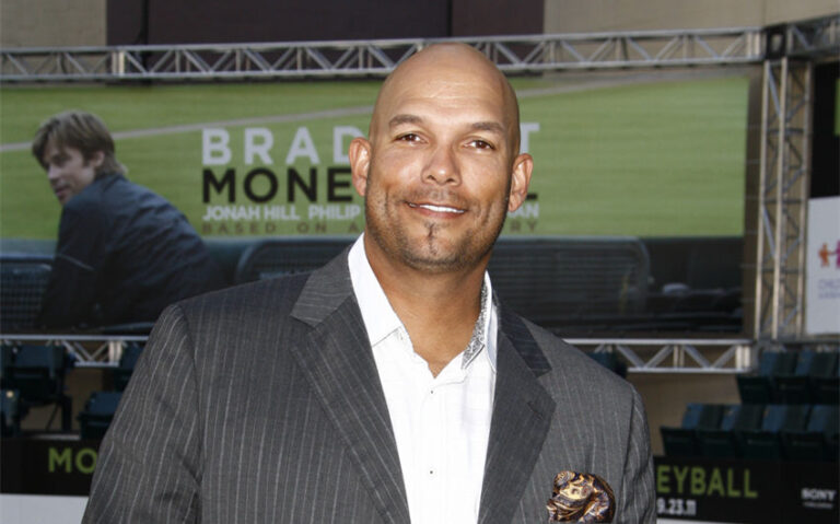 david justice wife