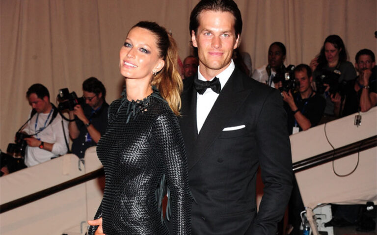 gisele tom brady wife