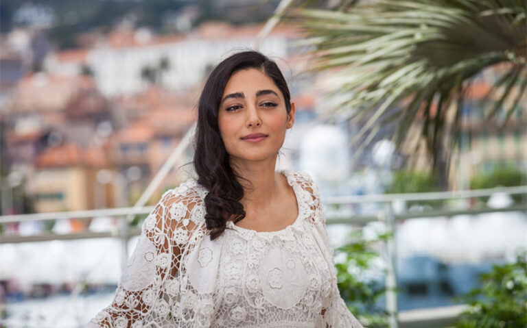 golshifteh farahani husband