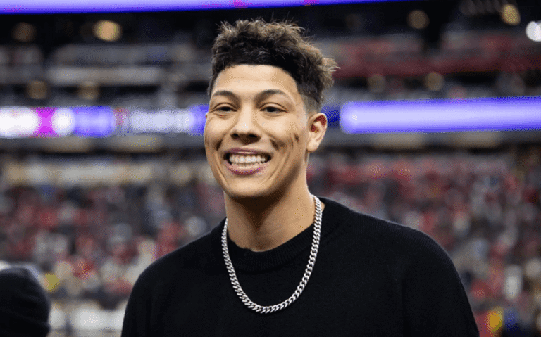 Jackson Mahomes’ Wife Question in 2026: Is He Married or Dating Now