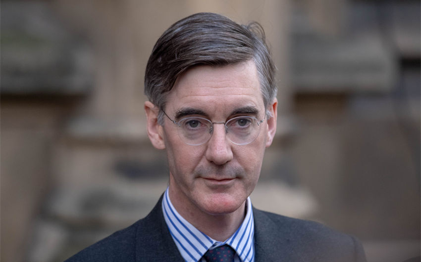 jacob rees-mogg net worth