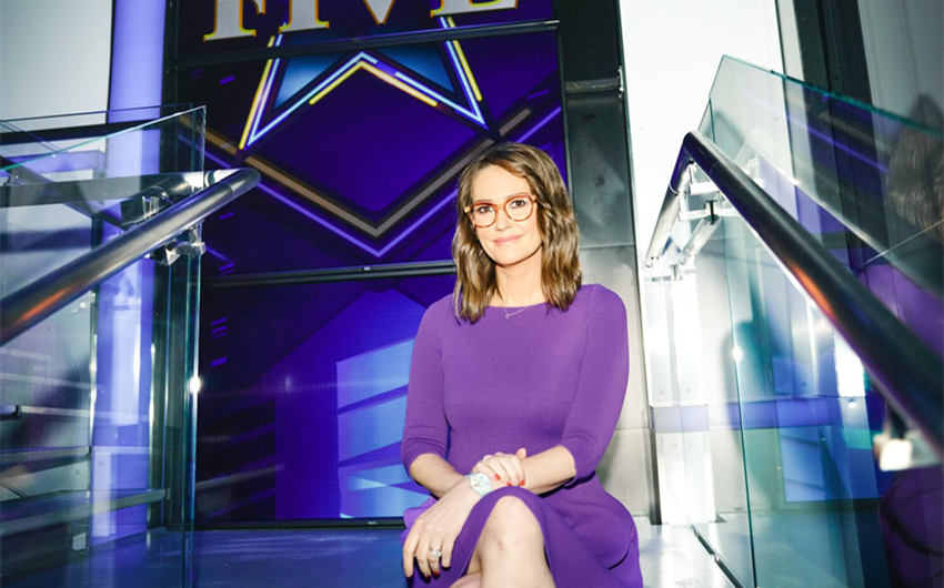 jessica tarlov net worth