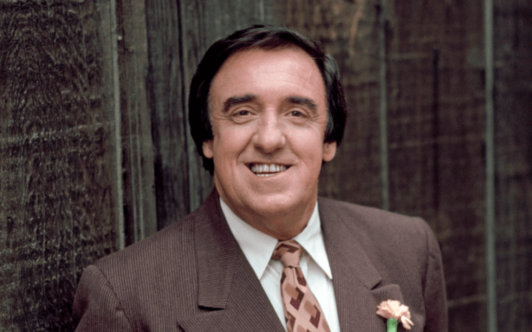 Jim Nabors Wife Search Explained: His Husband Stan Cadwallader and Marriage Story