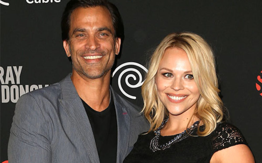 julie solomon husband