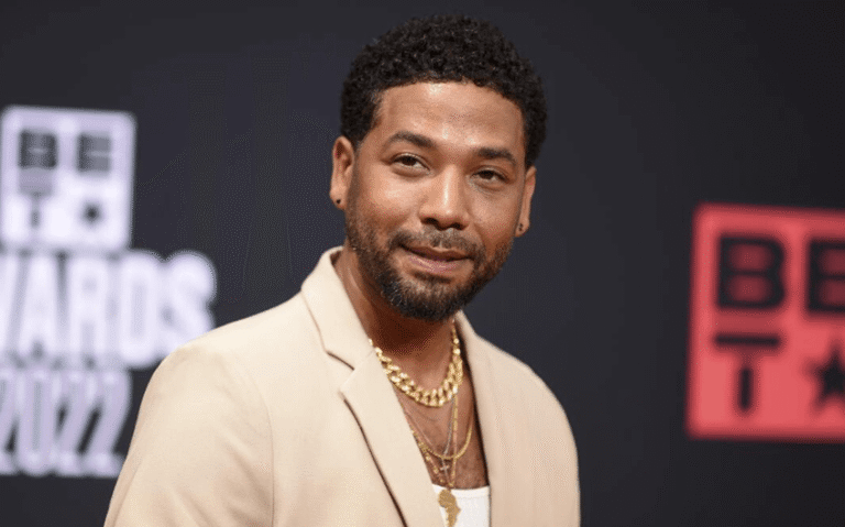 Jussie Smollett Wife Question: Why He Doesn’t Have One and Who He’s Engaged To