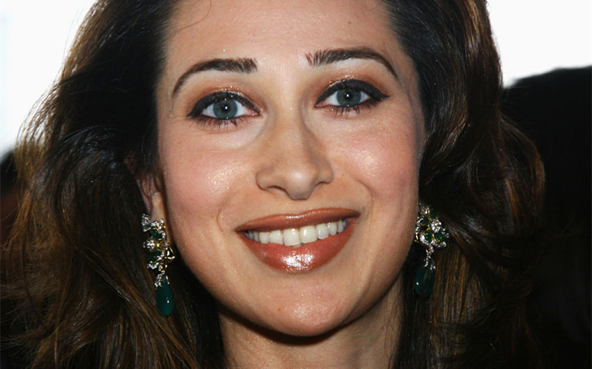 karishma kapoor 2nd husband