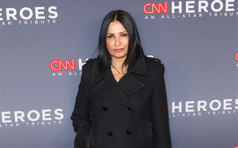 kathrine narducci husband